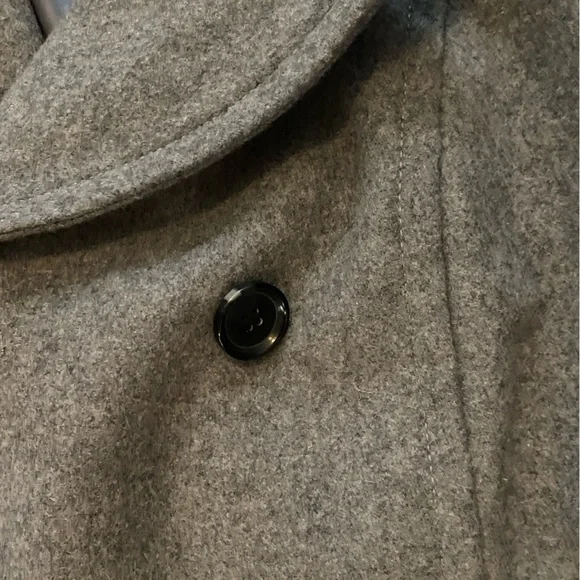 Women’s thick winter coat - Picture 4 of 4